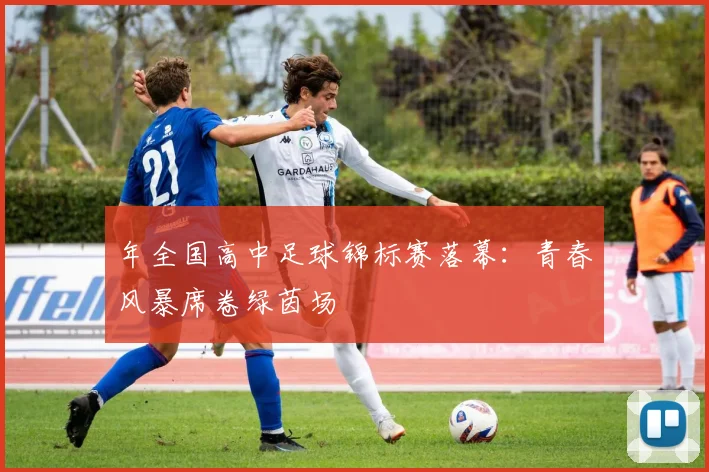年全国高中足球锦标赛落幕：青春风暴席卷绿茵场