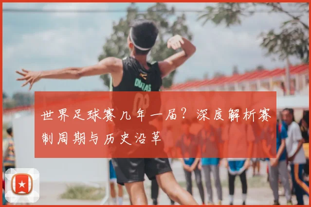 世界足球赛几年一届?深度解析赛制周期与历史沿革